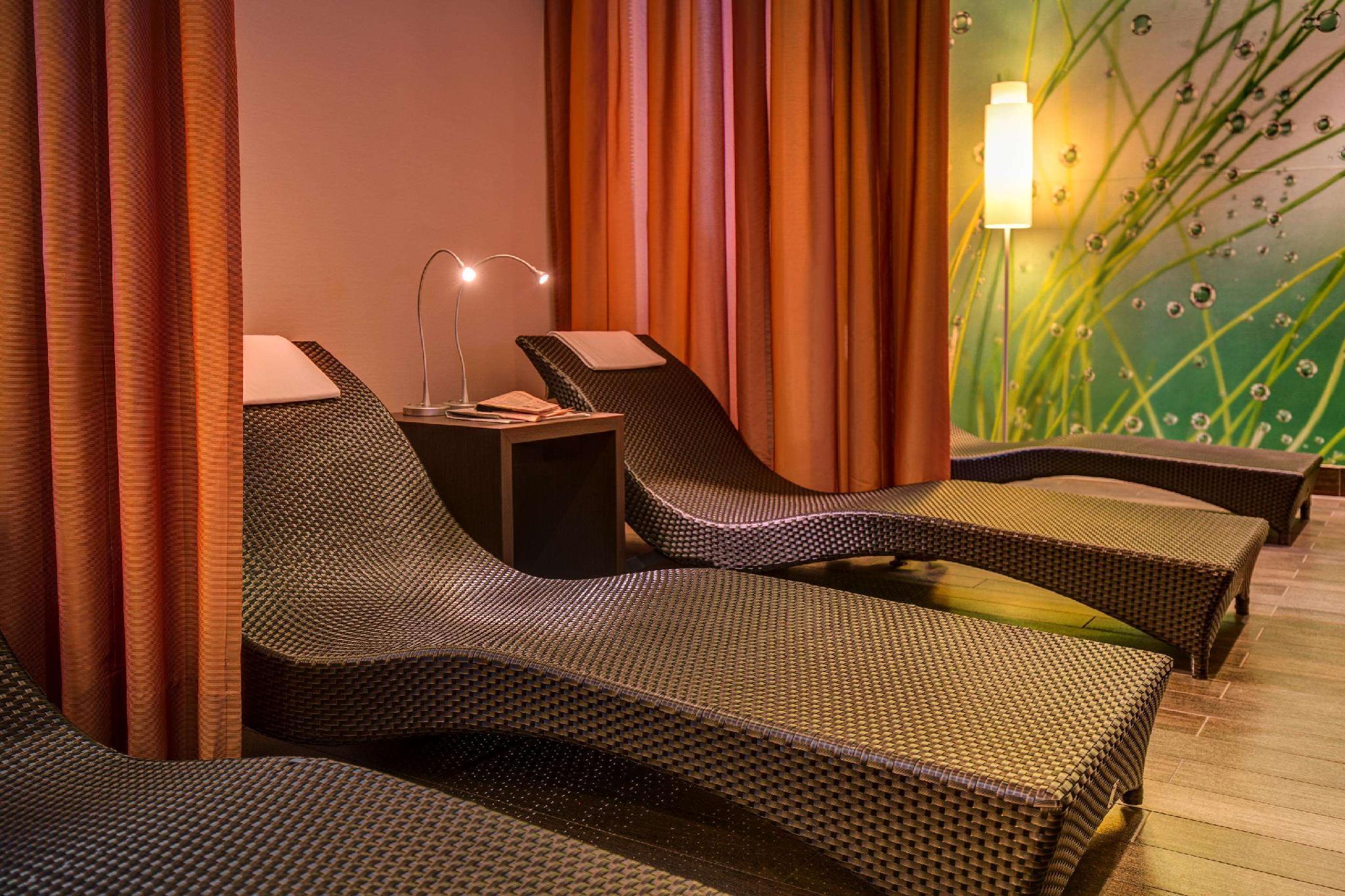 Intercityhotel Berlin Ostbahnhof Ngoại thất bức ảnh