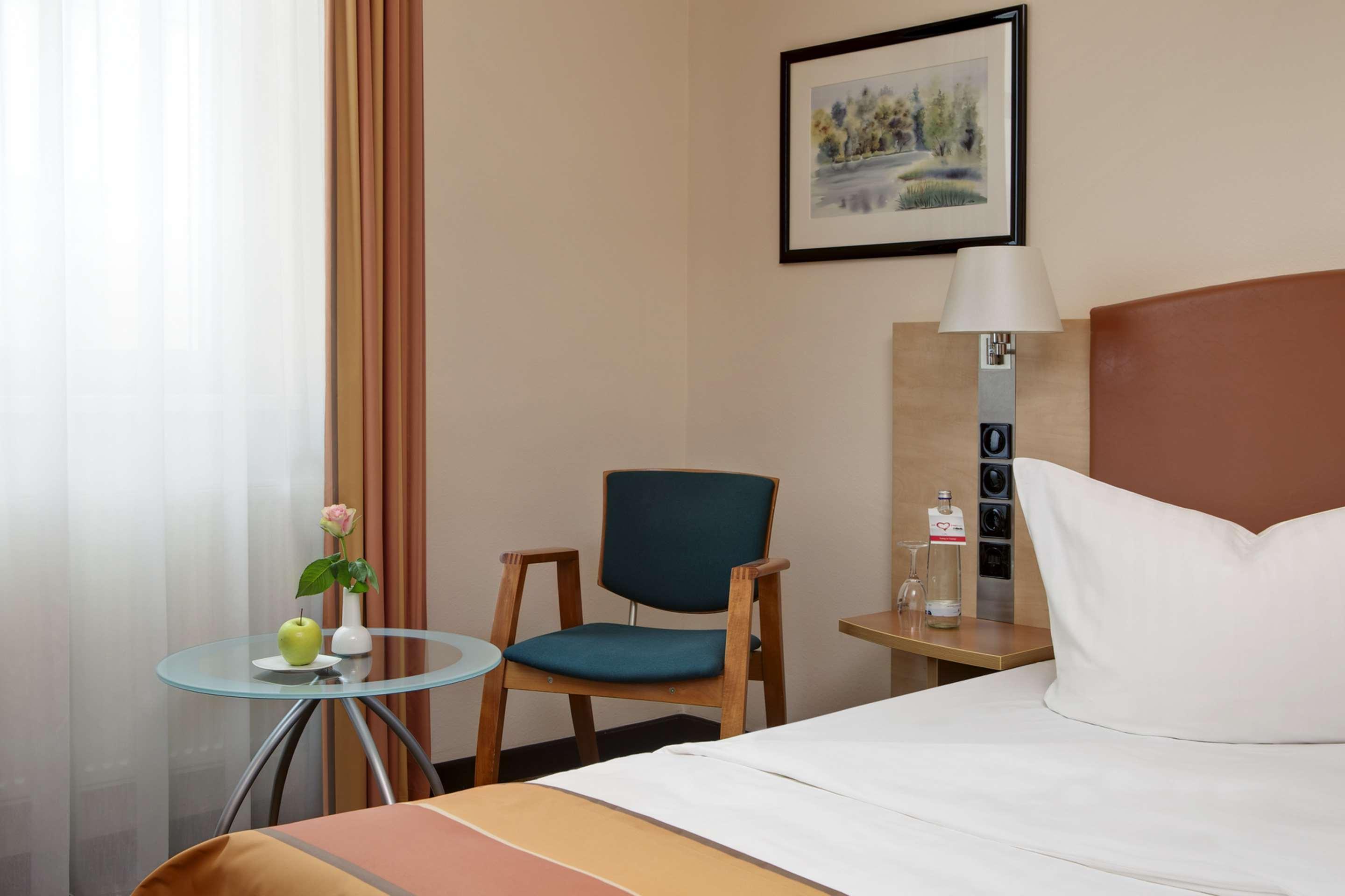 Intercityhotel Berlin Ostbahnhof Ngoại thất bức ảnh