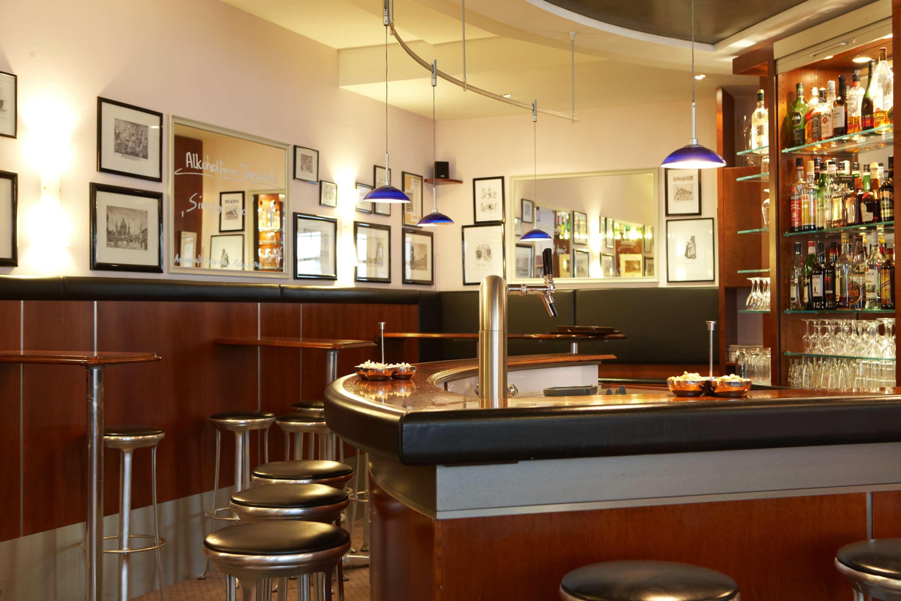 Intercityhotel Berlin Ostbahnhof Ngoại thất bức ảnh