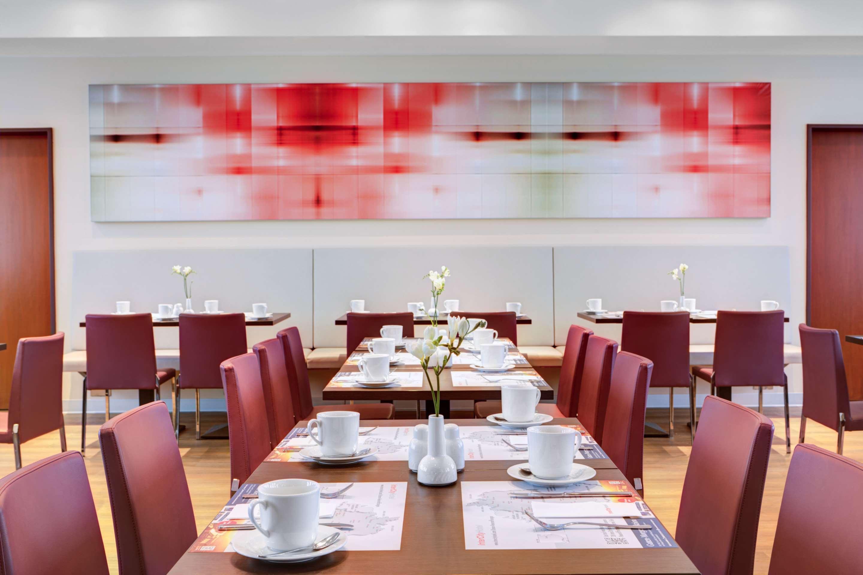 Intercityhotel Berlin Ostbahnhof Ngoại thất bức ảnh