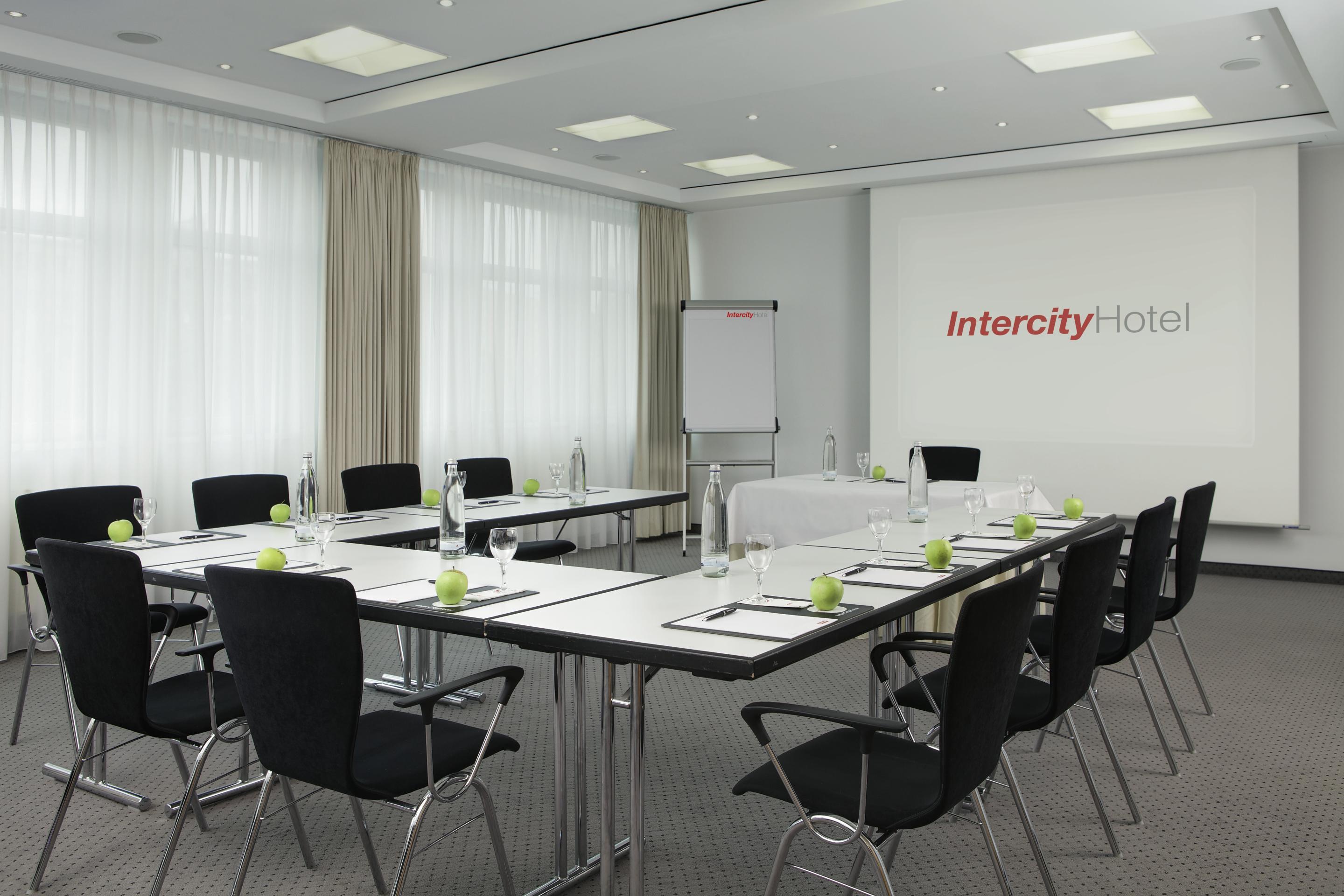 Intercityhotel Berlin Ostbahnhof Ngoại thất bức ảnh