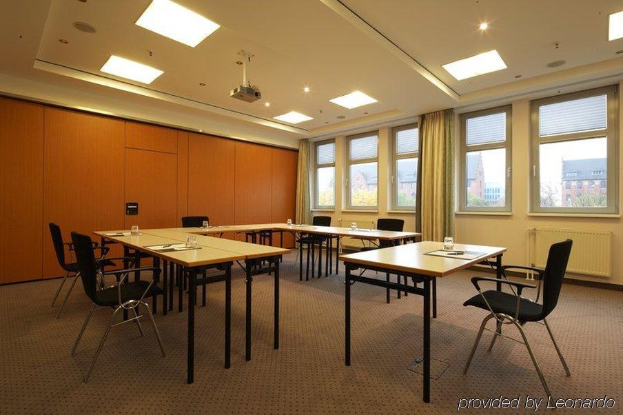 Intercityhotel Berlin Ostbahnhof Kinh doanh bức ảnh