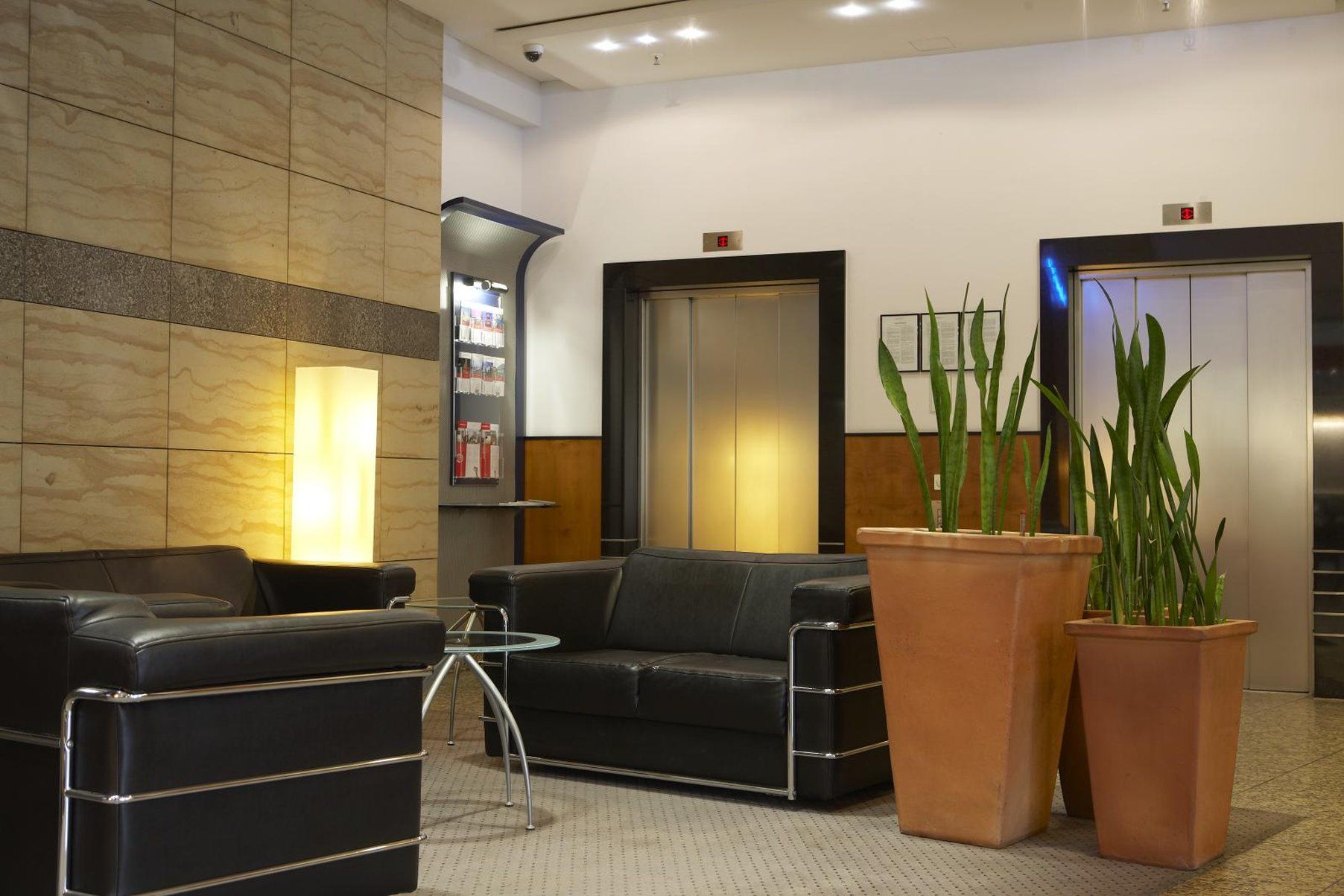 Intercityhotel Berlin Ostbahnhof Nội địa bức ảnh