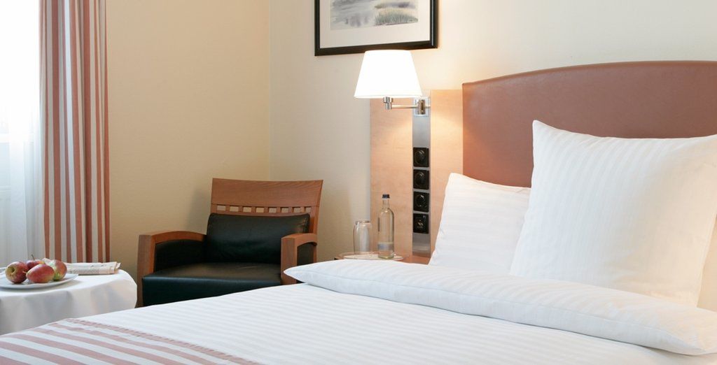 Intercityhotel Berlin Ostbahnhof Ngoại thất bức ảnh