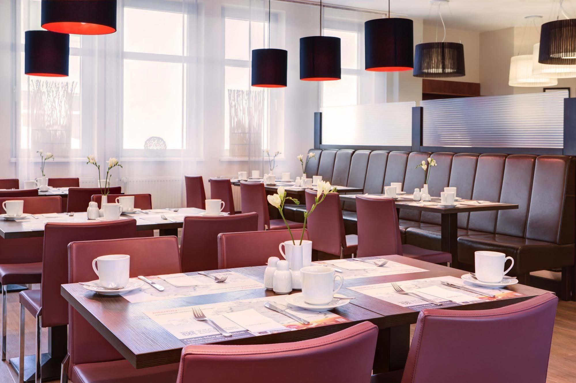 Intercityhotel Berlin Ostbahnhof Ngoại thất bức ảnh