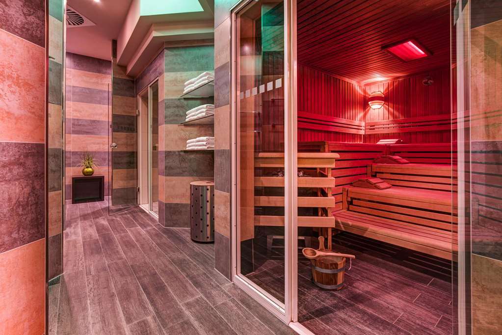 Intercityhotel Berlin Ostbahnhof Tiện nghi bức ảnh