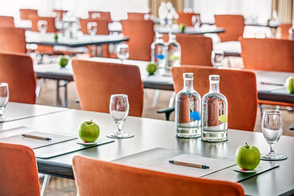 Intercityhotel Berlin Ostbahnhof Tiện nghi bức ảnh